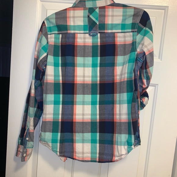 Guess Button down shirt - Picture 5 of 8